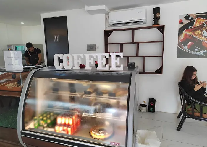 Spazio Boutique Hotel Cancún